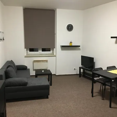 Apartman U Muzea *