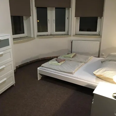U Muzea Apartment