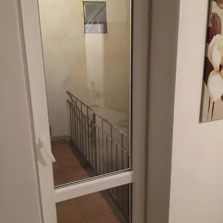 U Muzea Apartment Decin