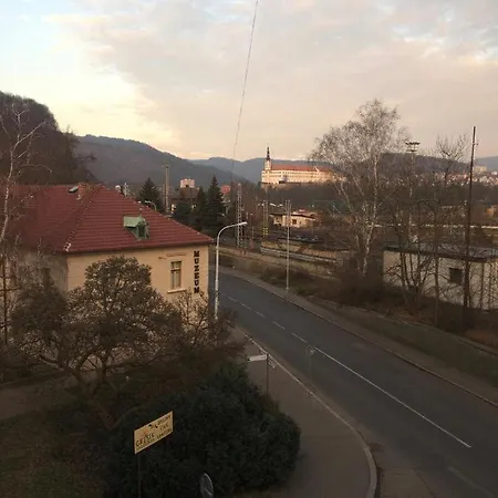 U Muzea Decin