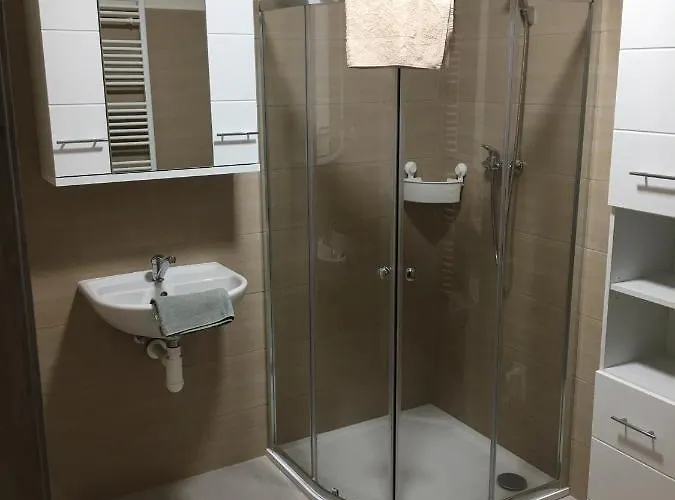 U Muzea Appartement *