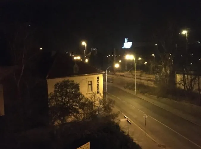 U Muzea Appartement Decin