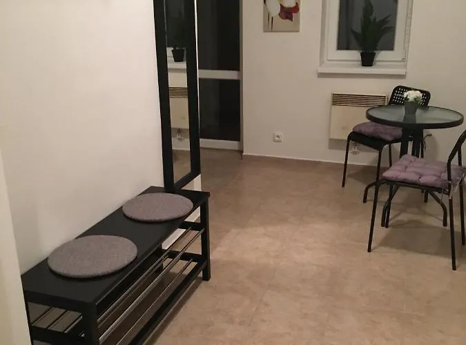 U Muzea Appartement *