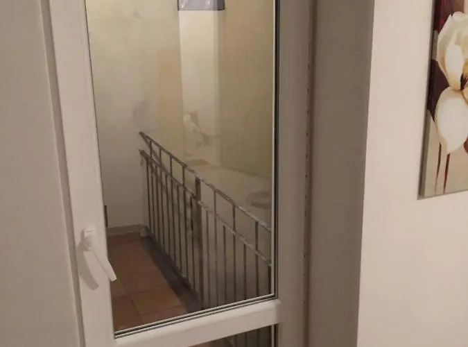 U Muzea דירה דצ'ין