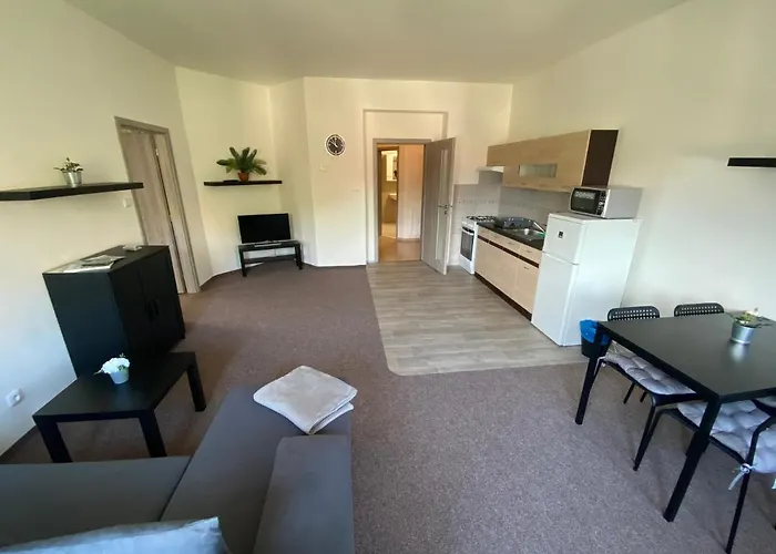 Appartement U Muzea *